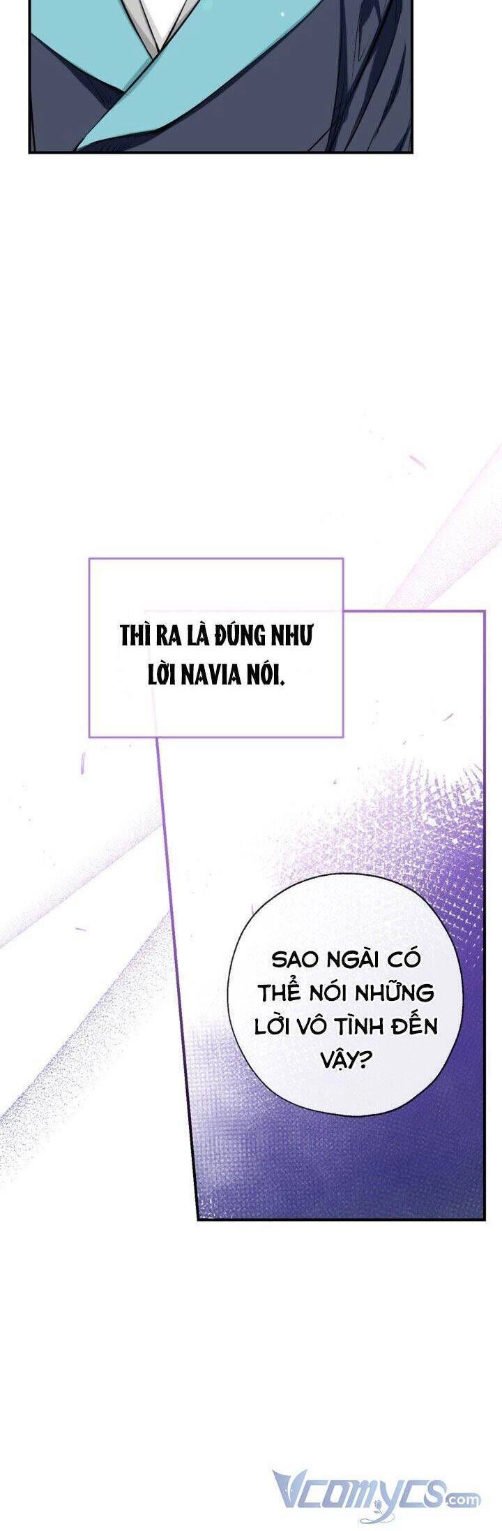 Chúng Ta Có Thể Trở Thành Gia Đình Được Không? Chapter 48 - 13