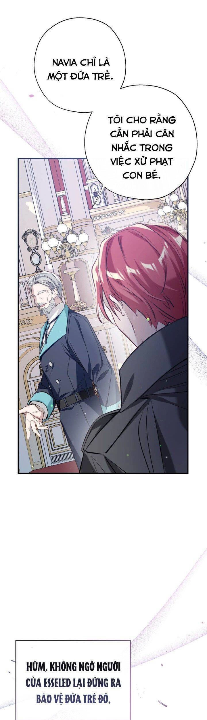 Chúng Ta Có Thể Trở Thành Gia Đình Được Không? Chapter 48 - 14