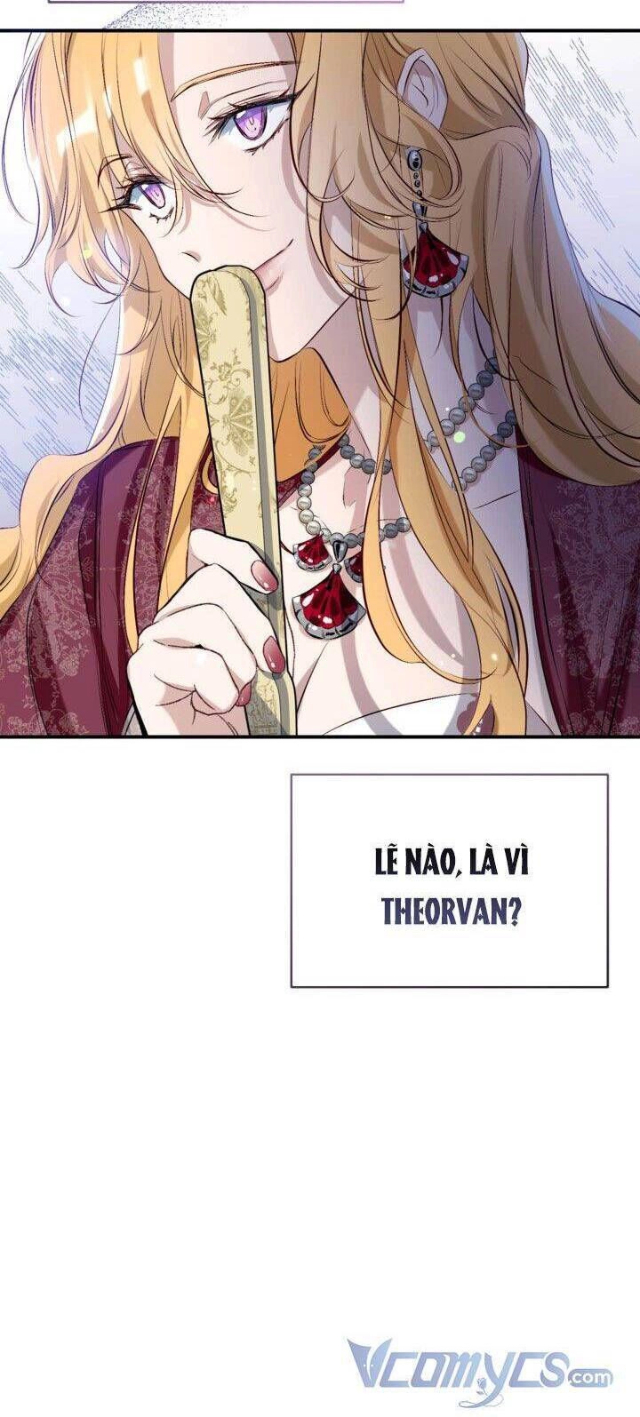 Chúng Ta Có Thể Trở Thành Gia Đình Được Không? Chapter 48 - 15