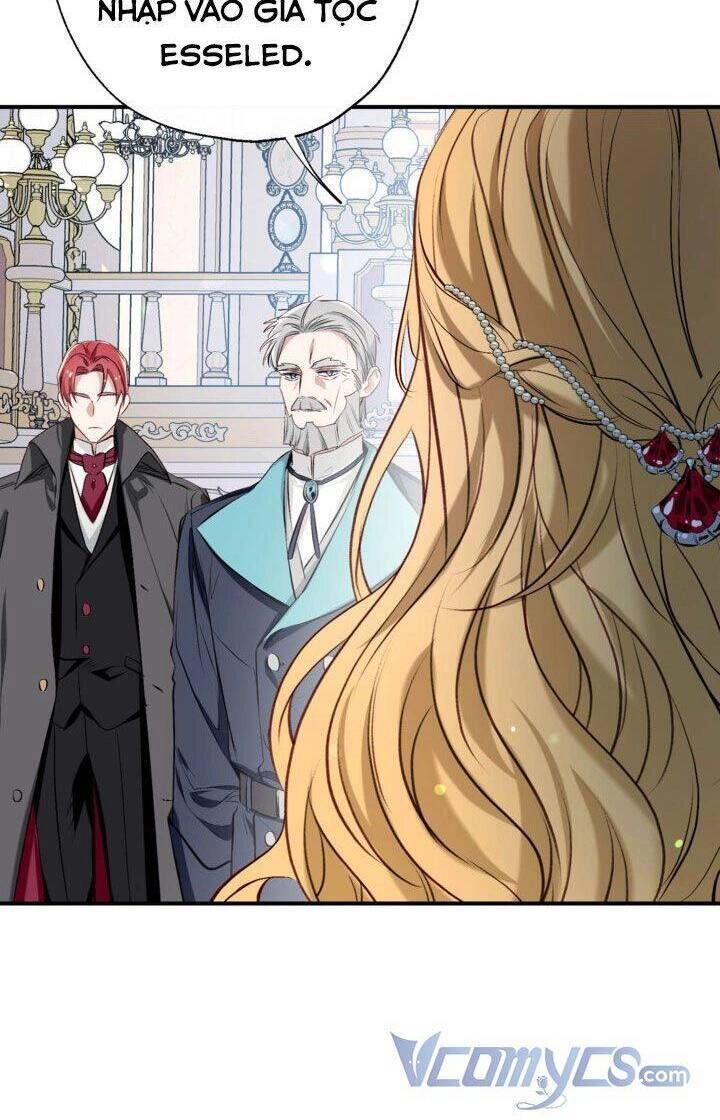 Chúng Ta Có Thể Trở Thành Gia Đình Được Không? Chapter 48 - 17