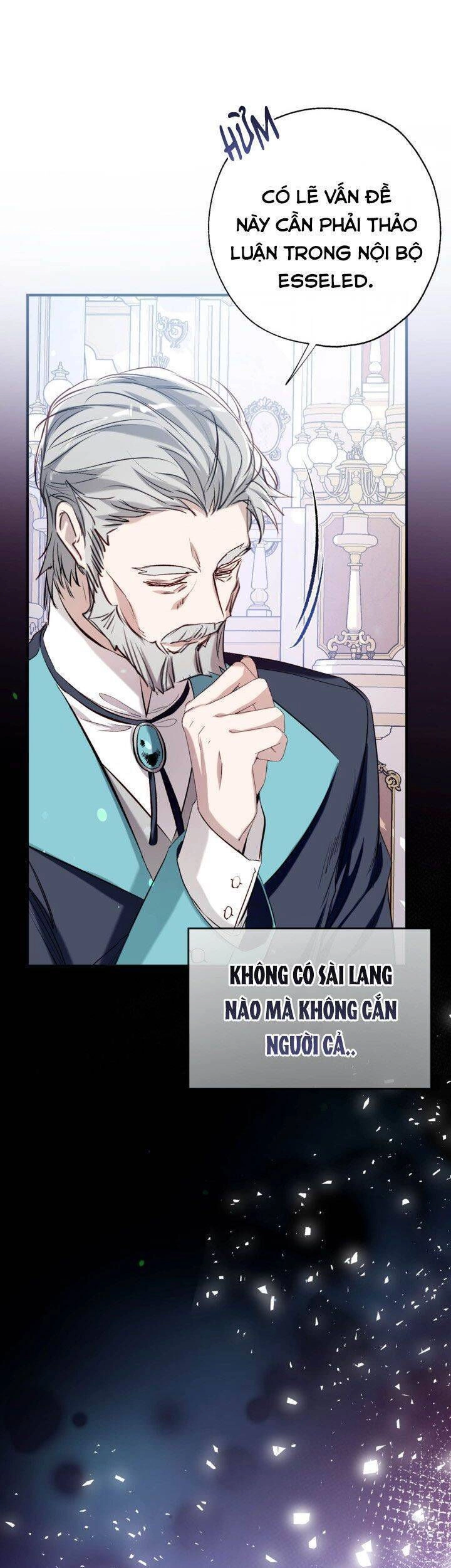 Chúng Ta Có Thể Trở Thành Gia Đình Được Không? Chapter 48 - 20