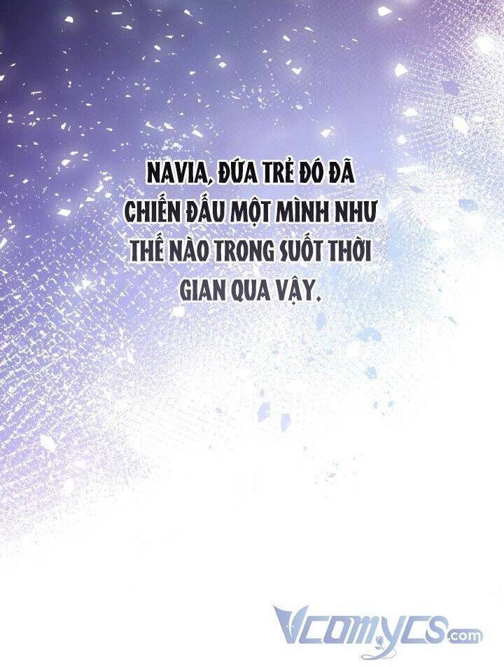 Chúng Ta Có Thể Trở Thành Gia Đình Được Không? Chapter 48 - 21