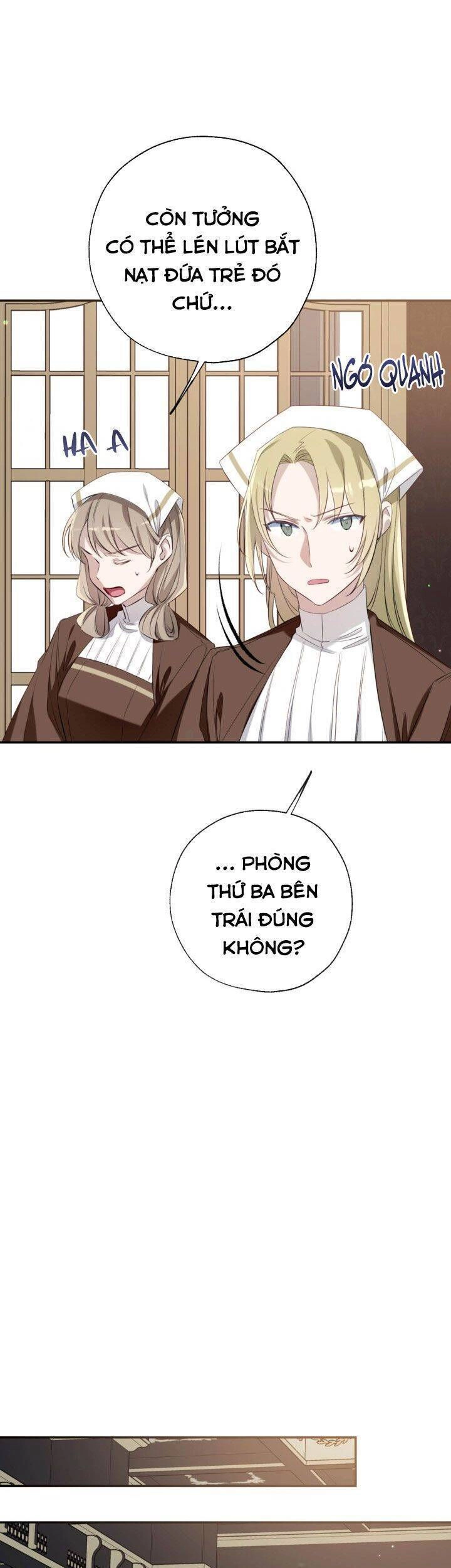 Chúng Ta Có Thể Trở Thành Gia Đình Được Không? Chapter 48 - 24