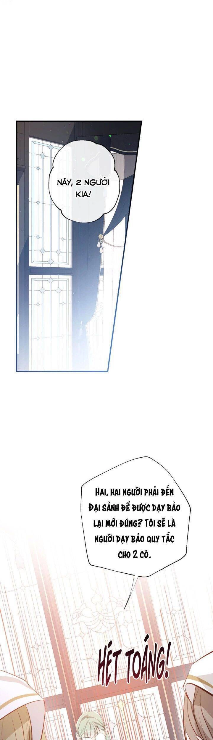 Chúng Ta Có Thể Trở Thành Gia Đình Được Không? Chapter 48 - 35