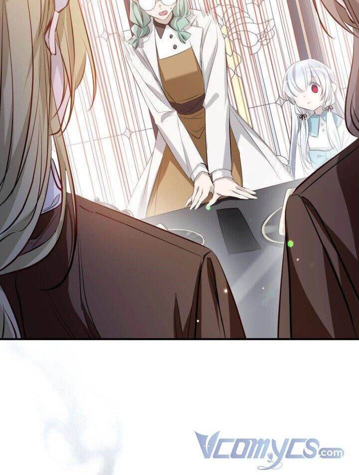 Chúng Ta Có Thể Trở Thành Gia Đình Được Không? Chapter 48 - 36