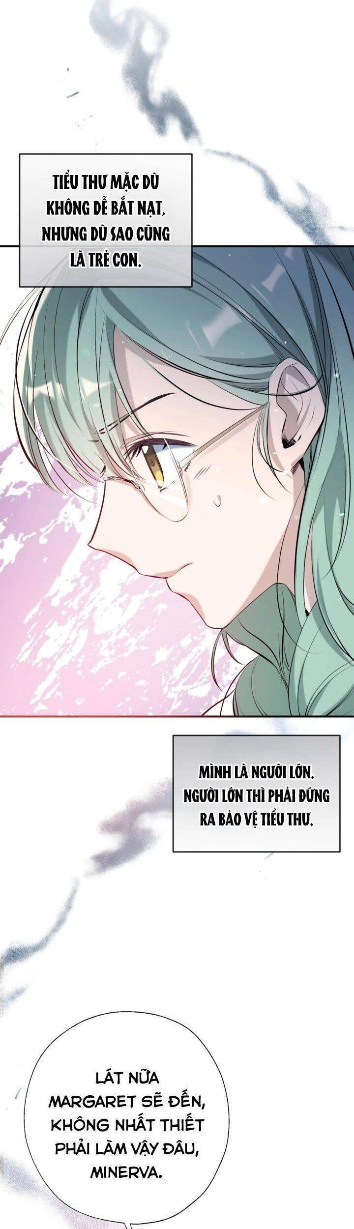 Chúng Ta Có Thể Trở Thành Gia Đình Được Không? Chapter 48 - 37