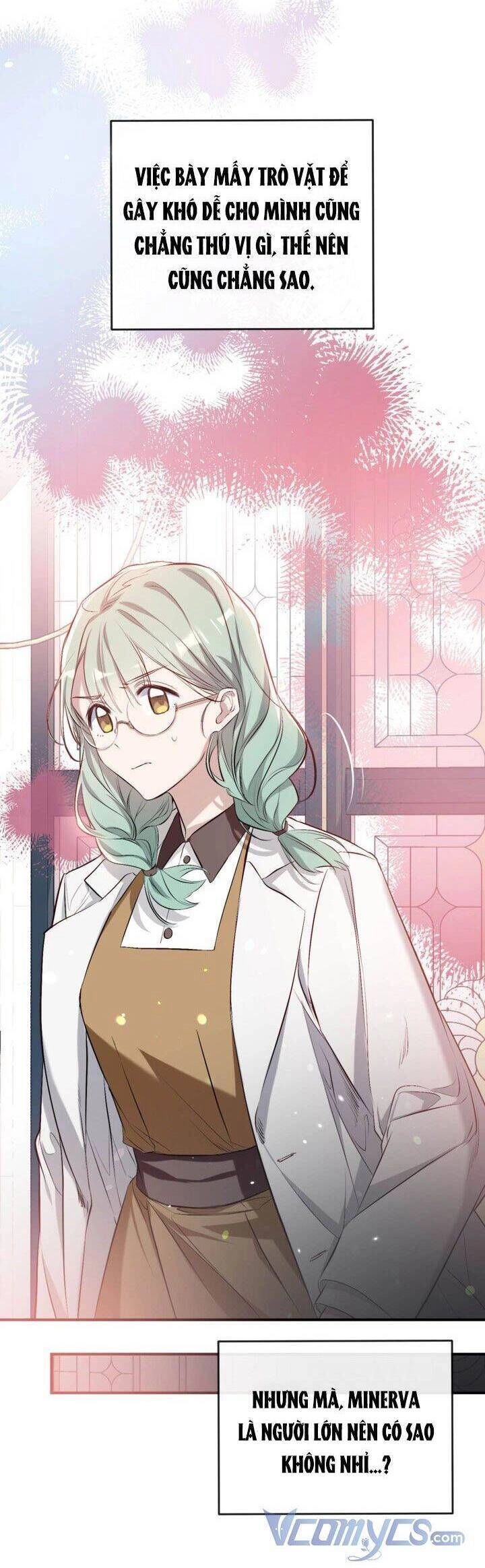 Chúng Ta Có Thể Trở Thành Gia Đình Được Không? Chapter 48 - 40