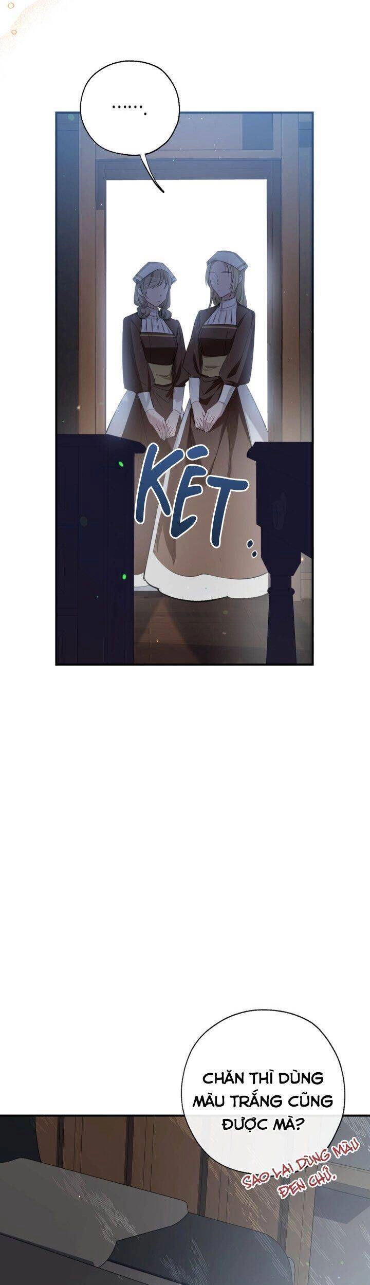 Chúng Ta Có Thể Trở Thành Gia Đình Được Không? Chapter 48 - 42