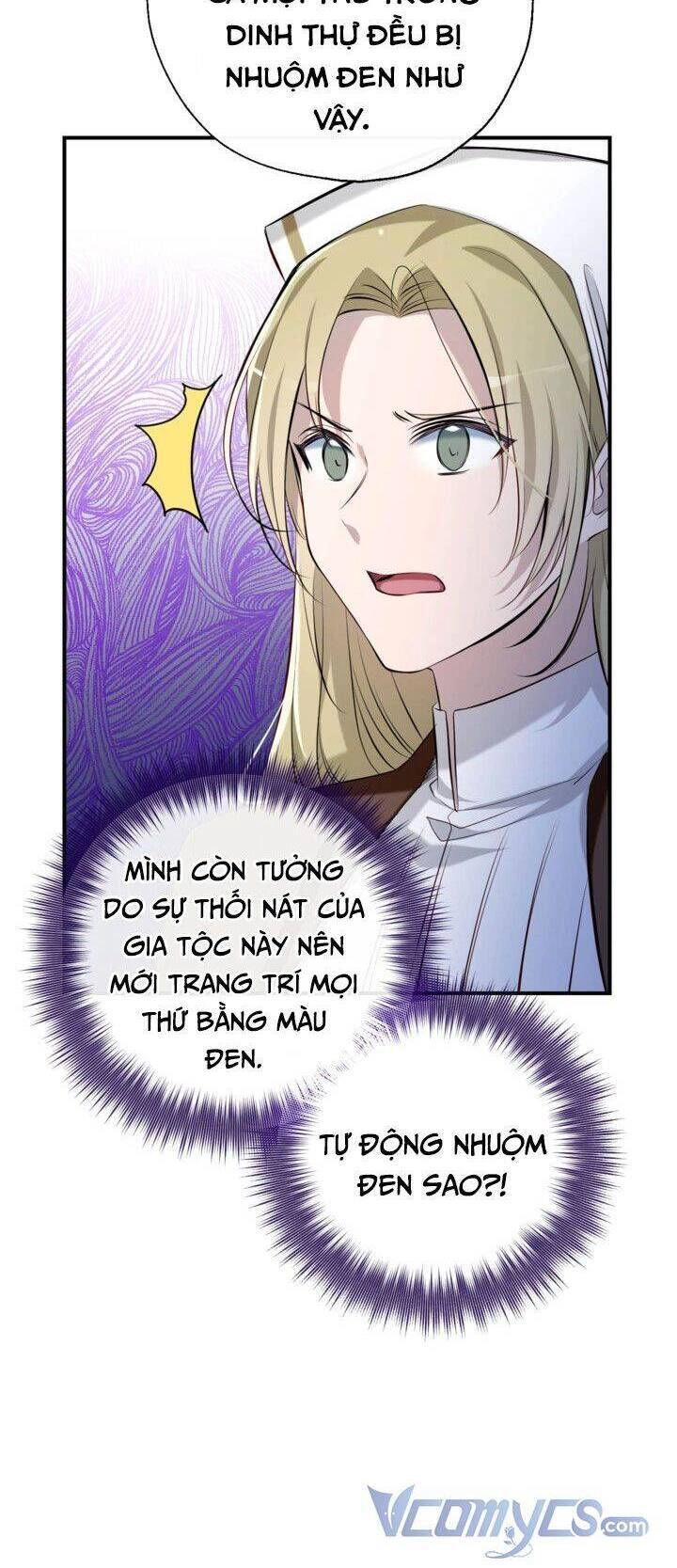 Chúng Ta Có Thể Trở Thành Gia Đình Được Không? Chapter 48 - 45