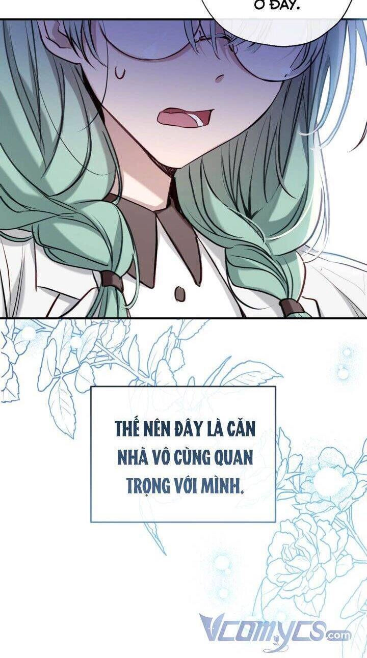 Chúng Ta Có Thể Trở Thành Gia Đình Được Không? Chapter 48 - 49