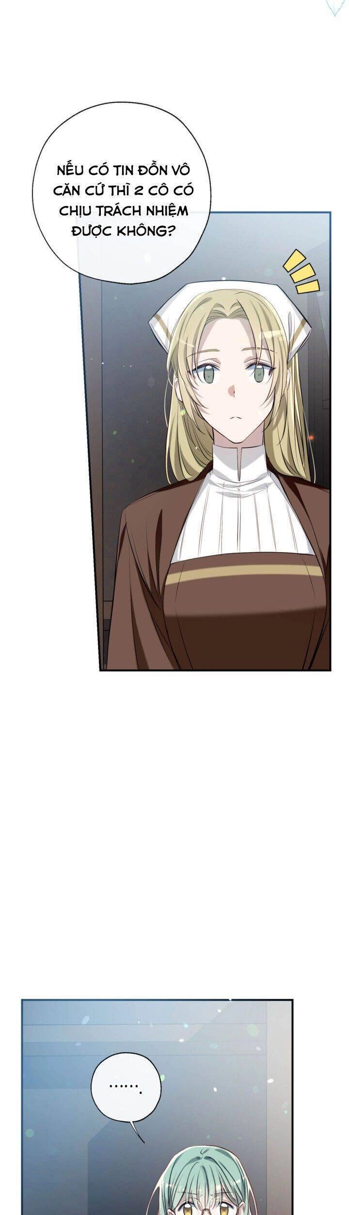 Chúng Ta Có Thể Trở Thành Gia Đình Được Không? Chapter 48 - 50