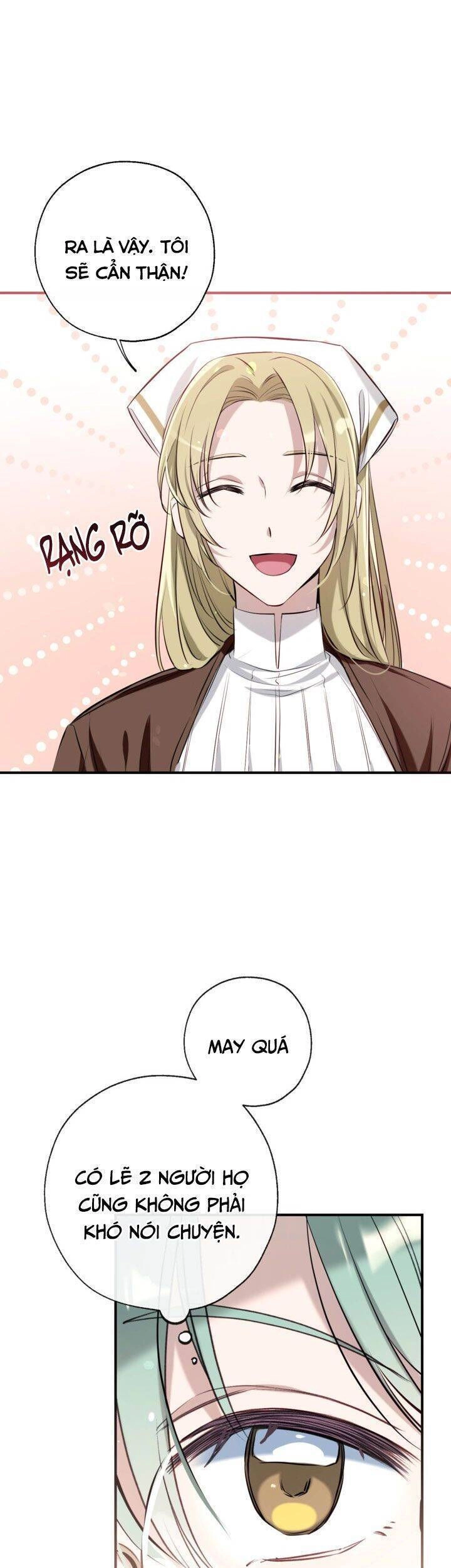 Chúng Ta Có Thể Trở Thành Gia Đình Được Không? Chapter 48 - 52