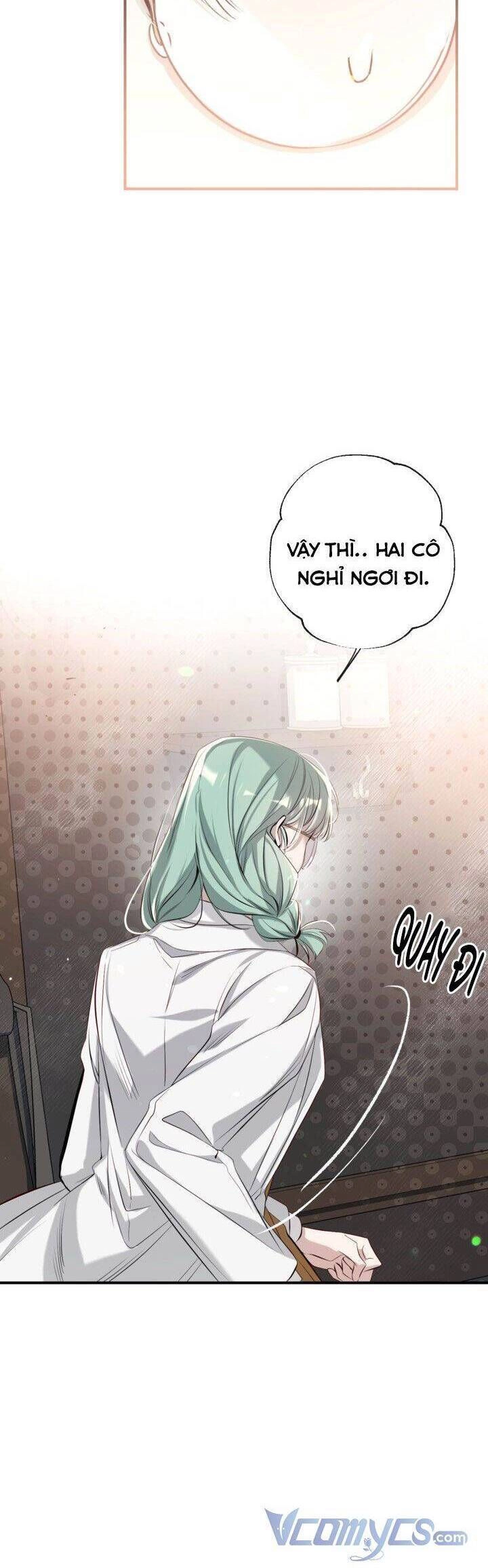 Chúng Ta Có Thể Trở Thành Gia Đình Được Không? Chapter 48 - 53