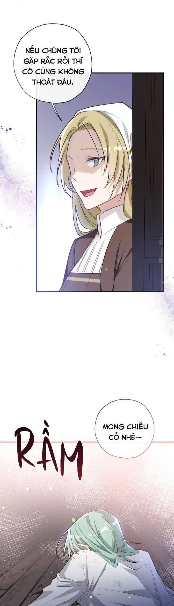 Chúng Ta Có Thể Trở Thành Gia Đình Được Không? Chapter 48 - 58