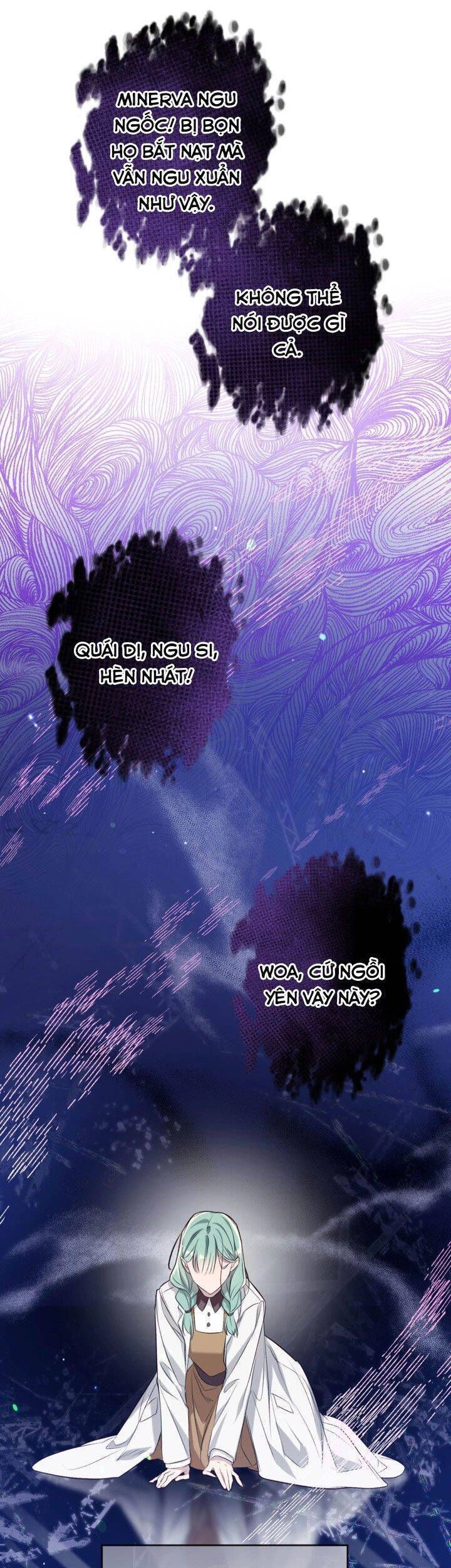 Chúng Ta Có Thể Trở Thành Gia Đình Được Không? Chapter 48 - 60