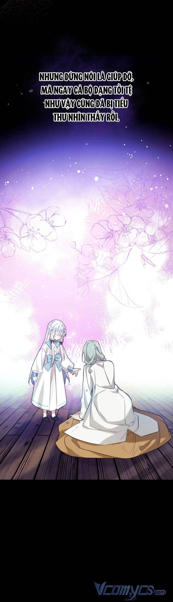 Chúng Ta Có Thể Trở Thành Gia Đình Được Không? Chapter 49 - 4