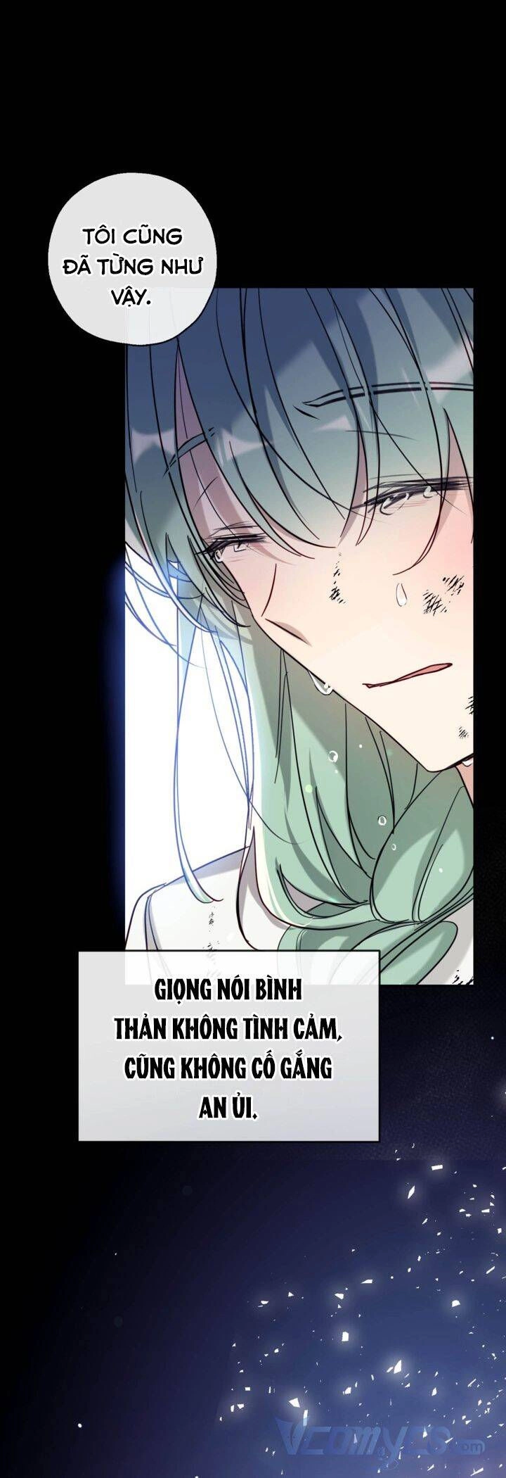 Chúng Ta Có Thể Trở Thành Gia Đình Được Không? Chapter 49 - 7