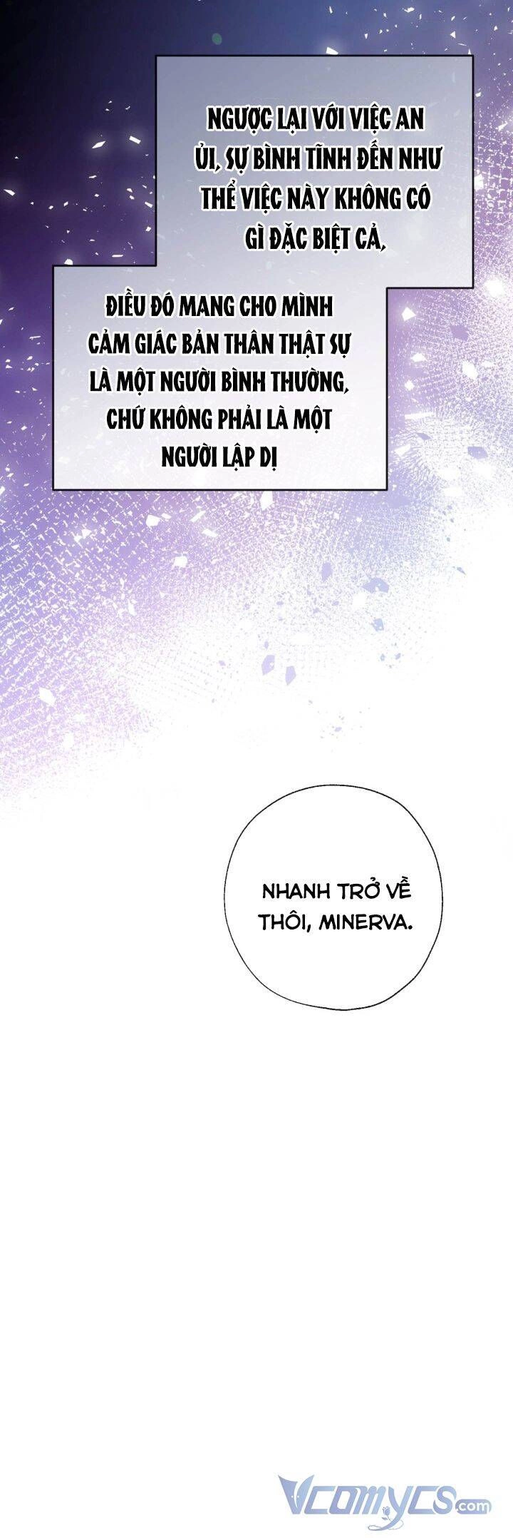 Chúng Ta Có Thể Trở Thành Gia Đình Được Không? Chapter 49 - 8