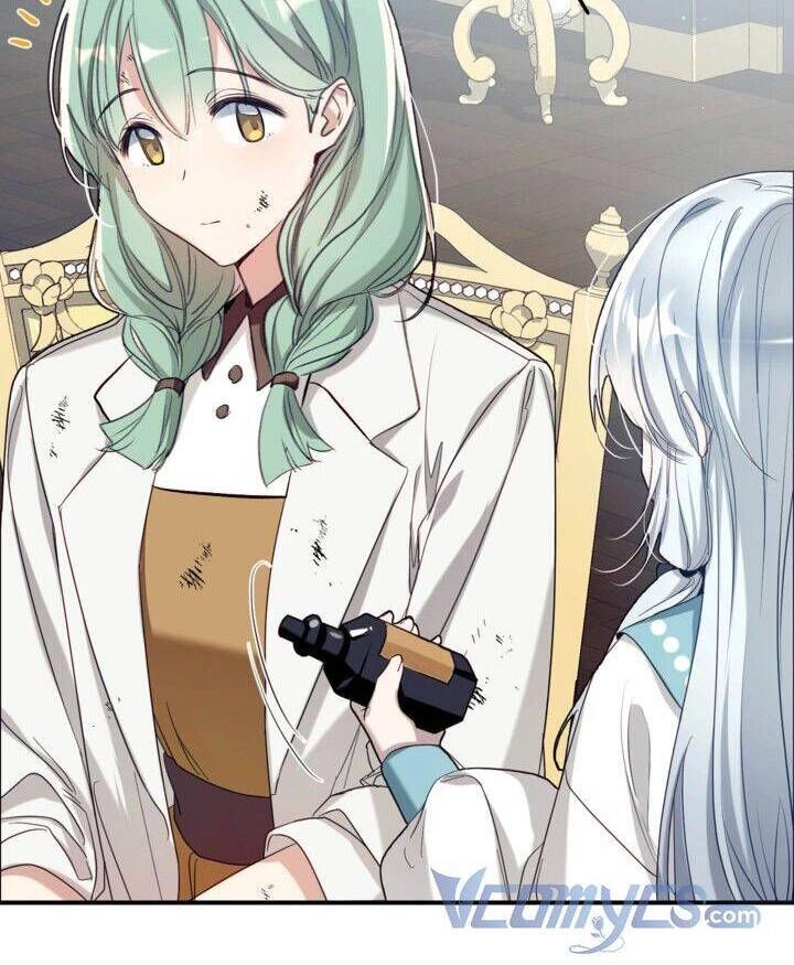 Chúng Ta Có Thể Trở Thành Gia Đình Được Không? Chapter 49 - 15