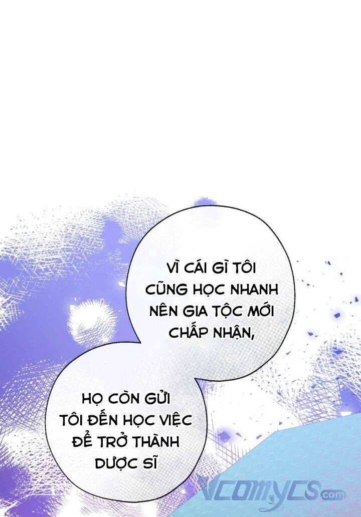 Chúng Ta Có Thể Trở Thành Gia Đình Được Không? Chapter 49 - 20