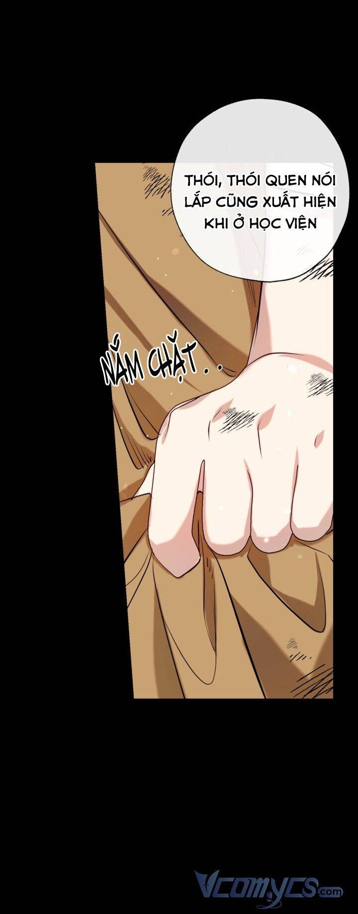 Chúng Ta Có Thể Trở Thành Gia Đình Được Không? Chapter 49 - 23