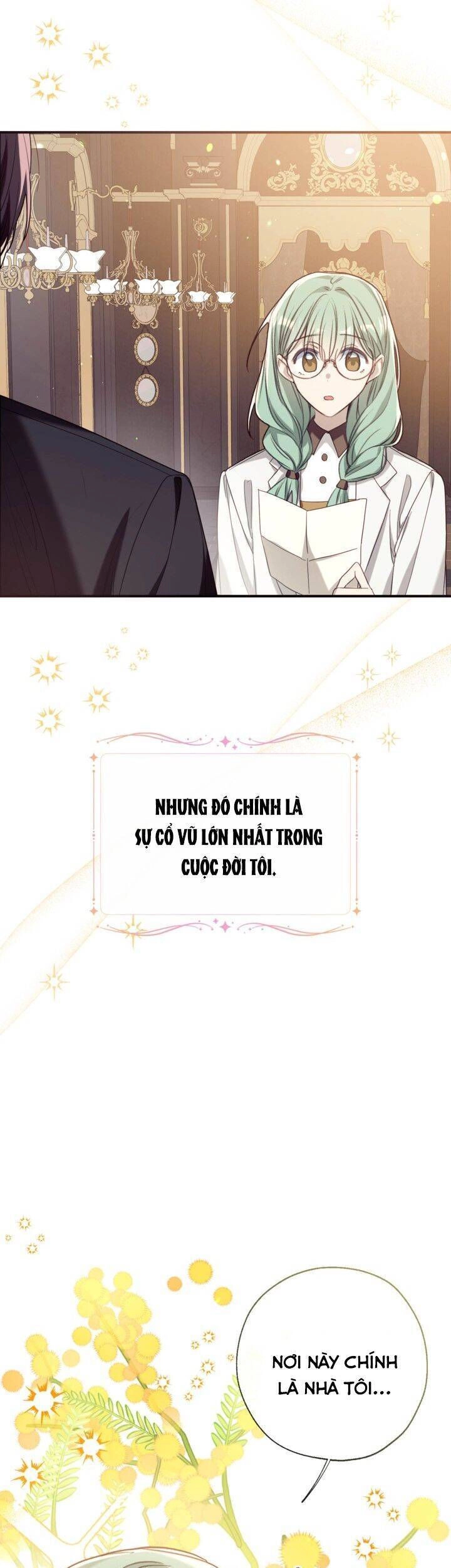 Chúng Ta Có Thể Trở Thành Gia Đình Được Không? Chapter 49 - 28