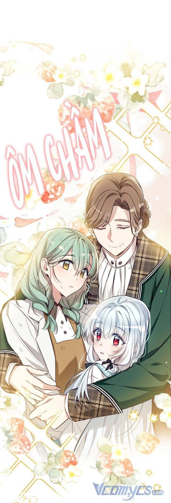 Chúng Ta Có Thể Trở Thành Gia Đình Được Không? Chapter 49 - 31