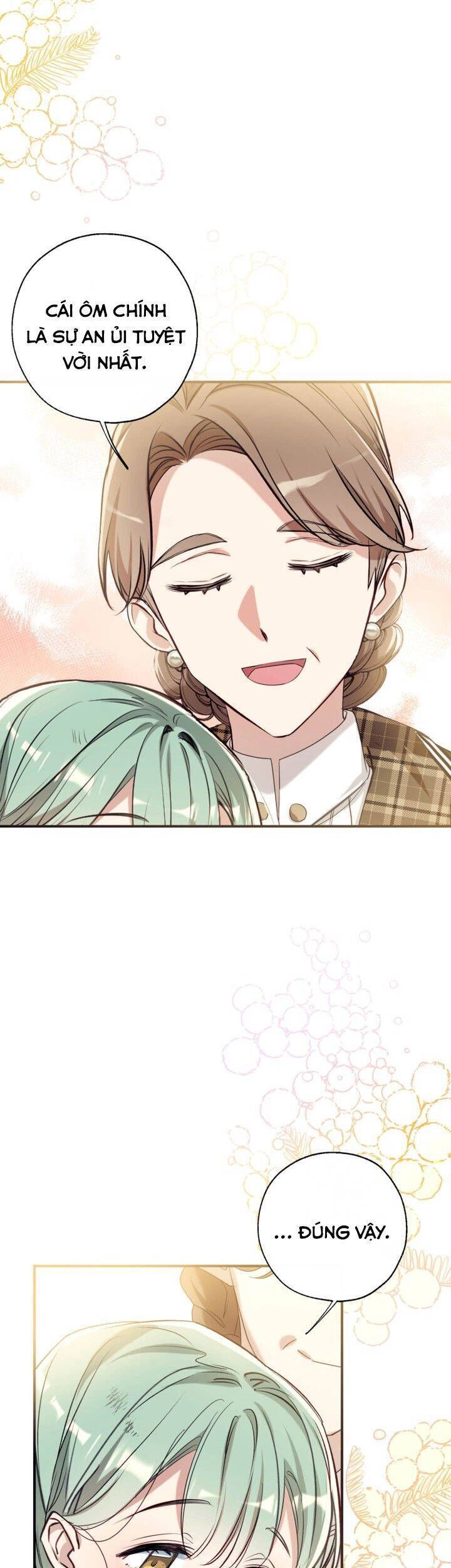 Chúng Ta Có Thể Trở Thành Gia Đình Được Không? Chapter 49 - 32