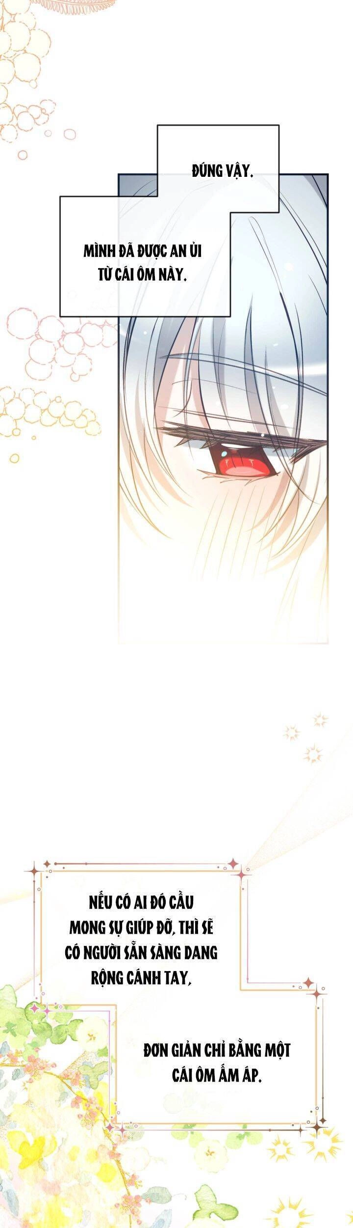 Chúng Ta Có Thể Trở Thành Gia Đình Được Không? Chapter 49 - 34