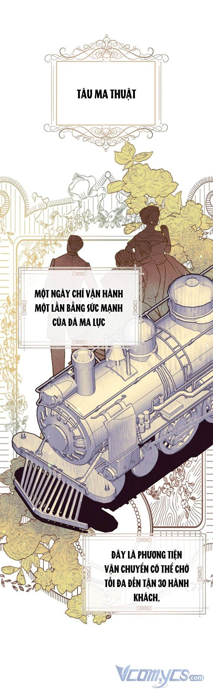 Chúng Ta Có Thể Trở Thành Gia Đình Được Không? Chapter 49 - 37