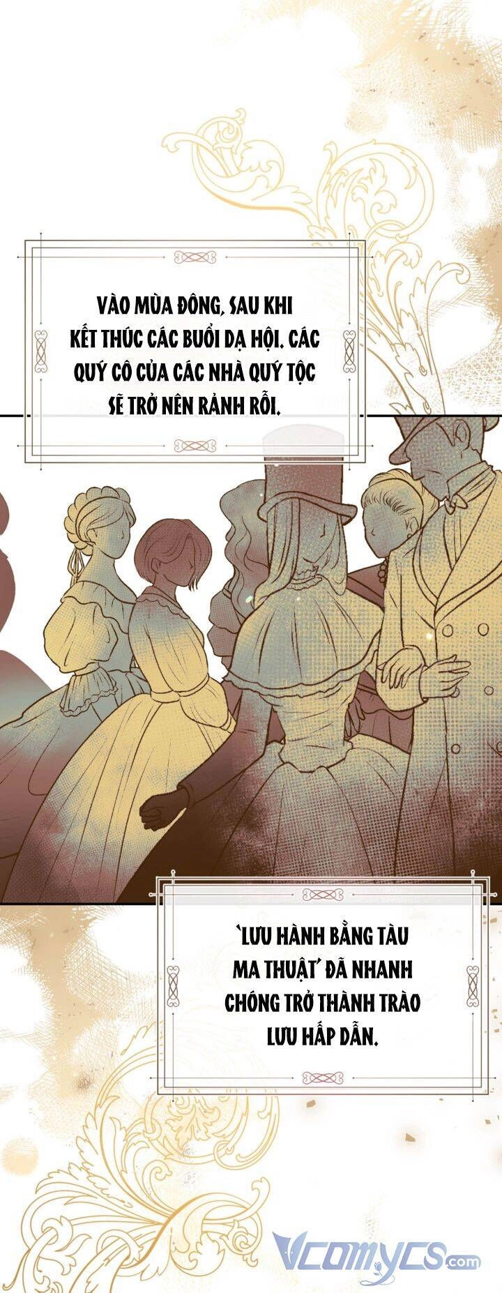 Chúng Ta Có Thể Trở Thành Gia Đình Được Không? Chapter 49 - 39