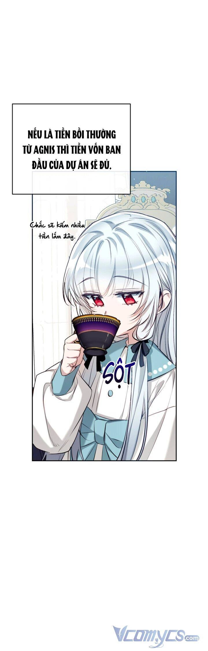 Chúng Ta Có Thể Trở Thành Gia Đình Được Không? Chapter 49 - 41