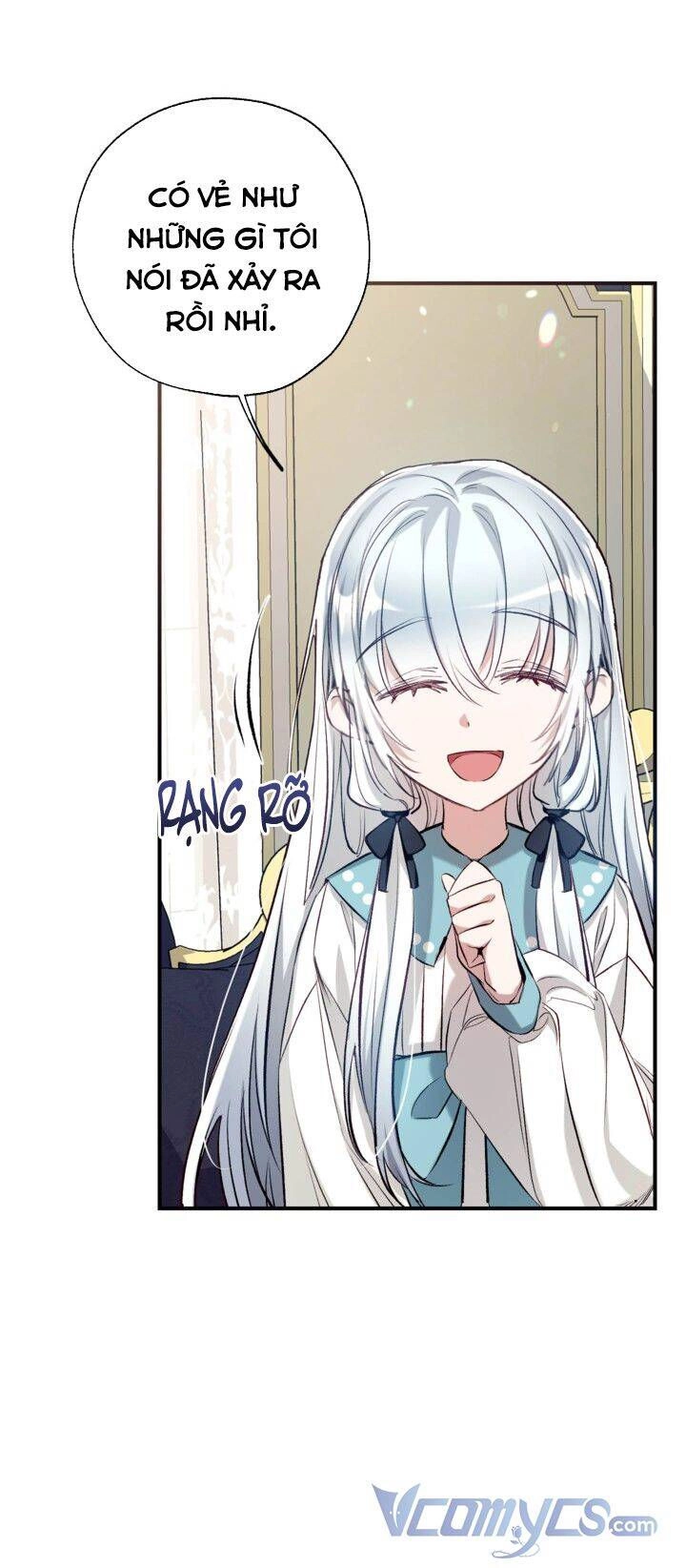 Chúng Ta Có Thể Trở Thành Gia Đình Được Không? Chapter 49 - 50