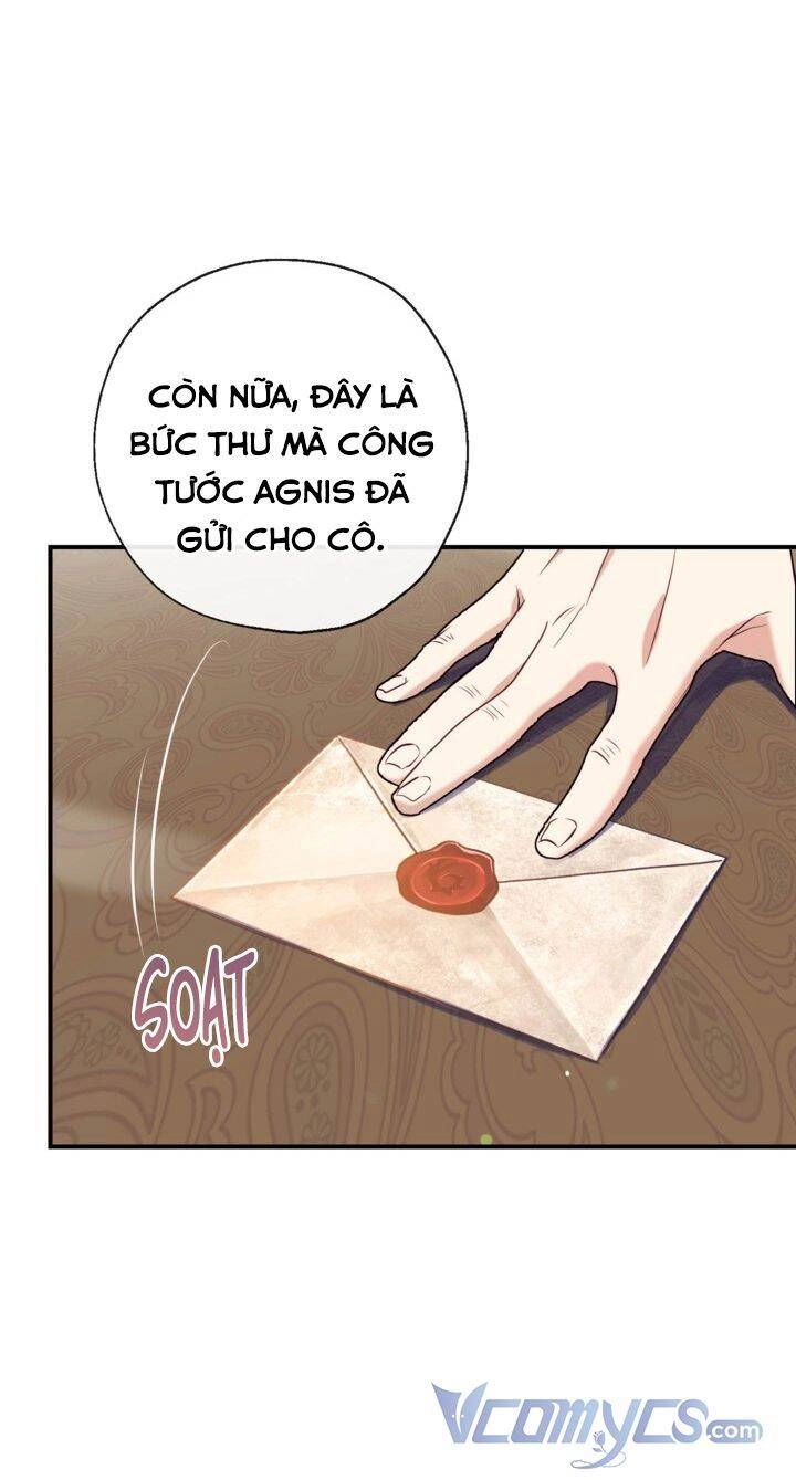 Chúng Ta Có Thể Trở Thành Gia Đình Được Không? Chapter 49 - 54