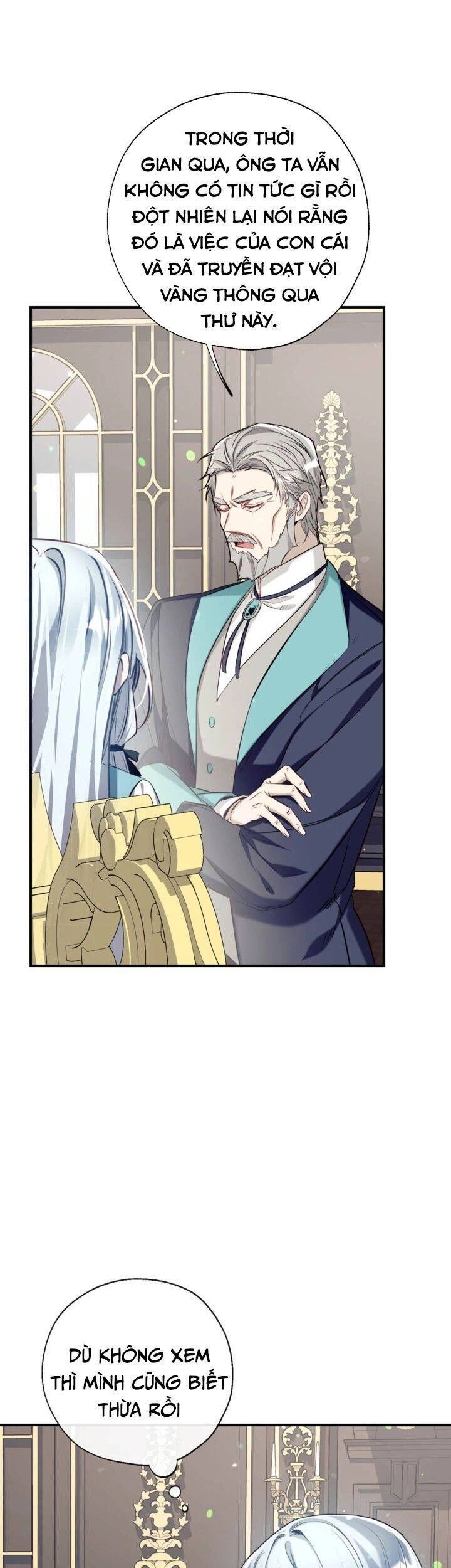 Chúng Ta Có Thể Trở Thành Gia Đình Được Không? Chapter 49 - 55