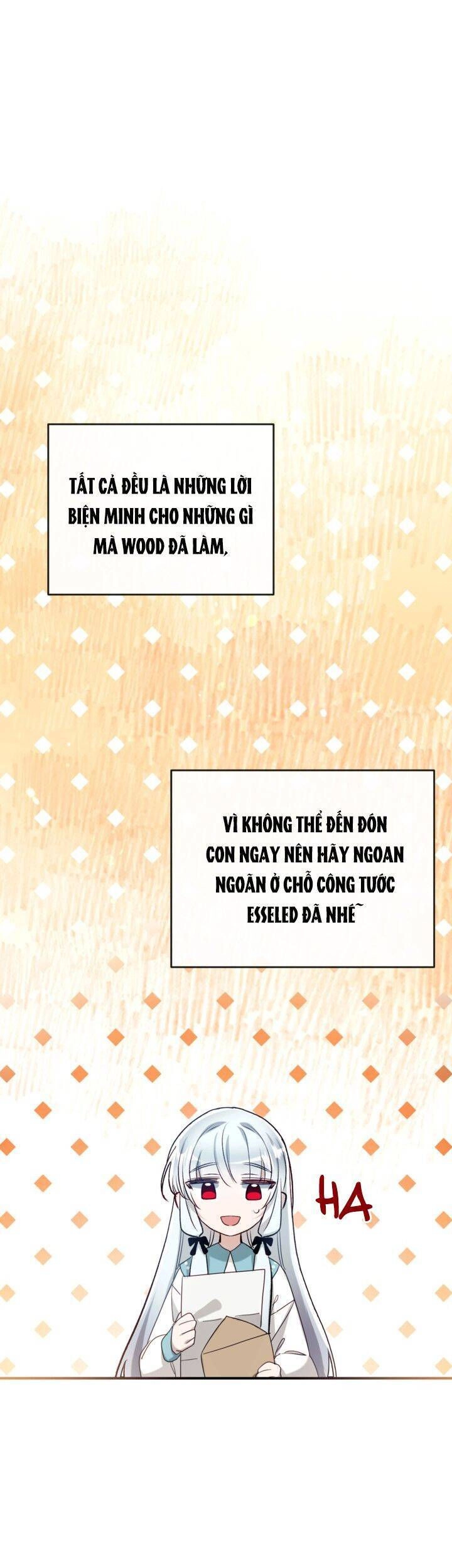 Chúng Ta Có Thể Trở Thành Gia Đình Được Không? Chapter 49 - 57