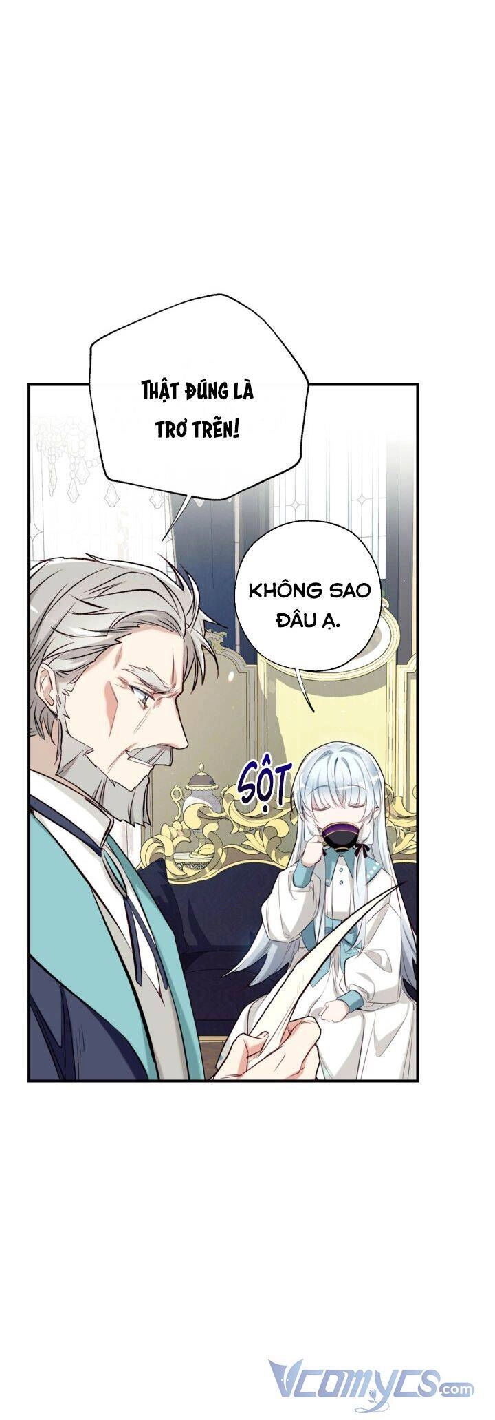 Chúng Ta Có Thể Trở Thành Gia Đình Được Không? Chapter 49 - 60