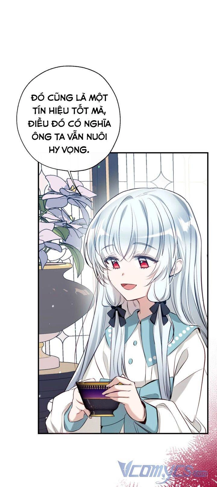 Chúng Ta Có Thể Trở Thành Gia Đình Được Không? Chapter 49 - 61