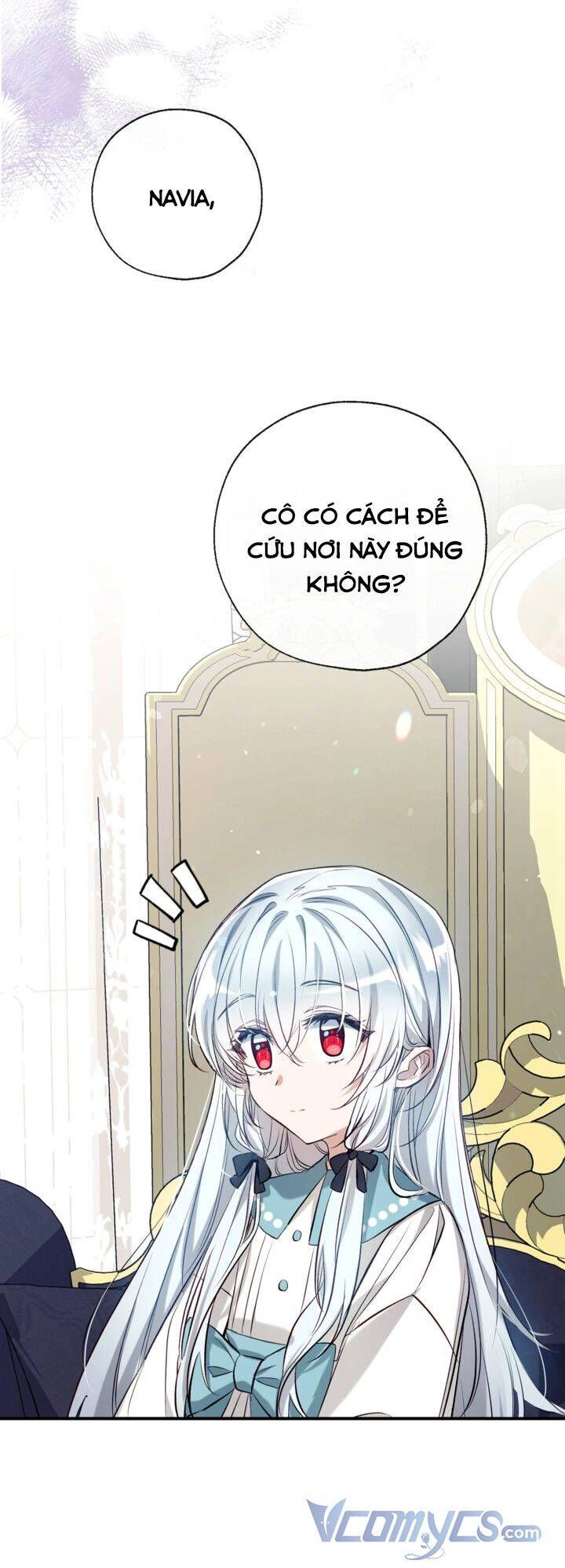 Chúng Ta Có Thể Trở Thành Gia Đình Được Không? Chapter 49 - 65