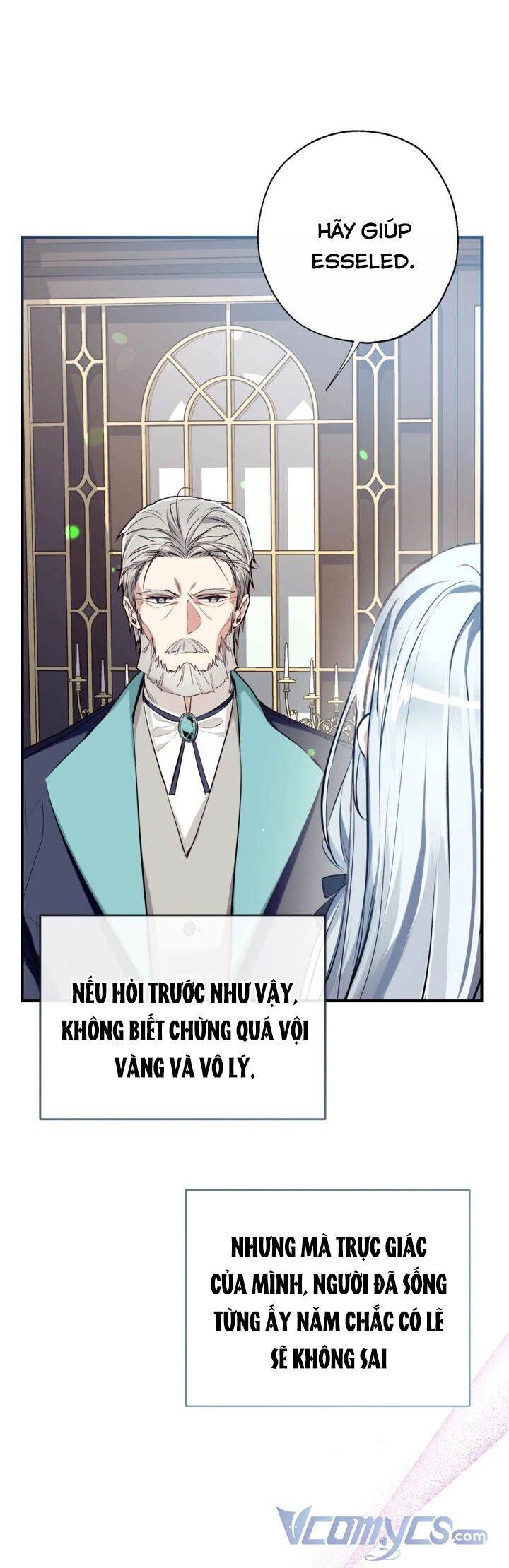 Chúng Ta Có Thể Trở Thành Gia Đình Được Không? Chapter 49 - 66