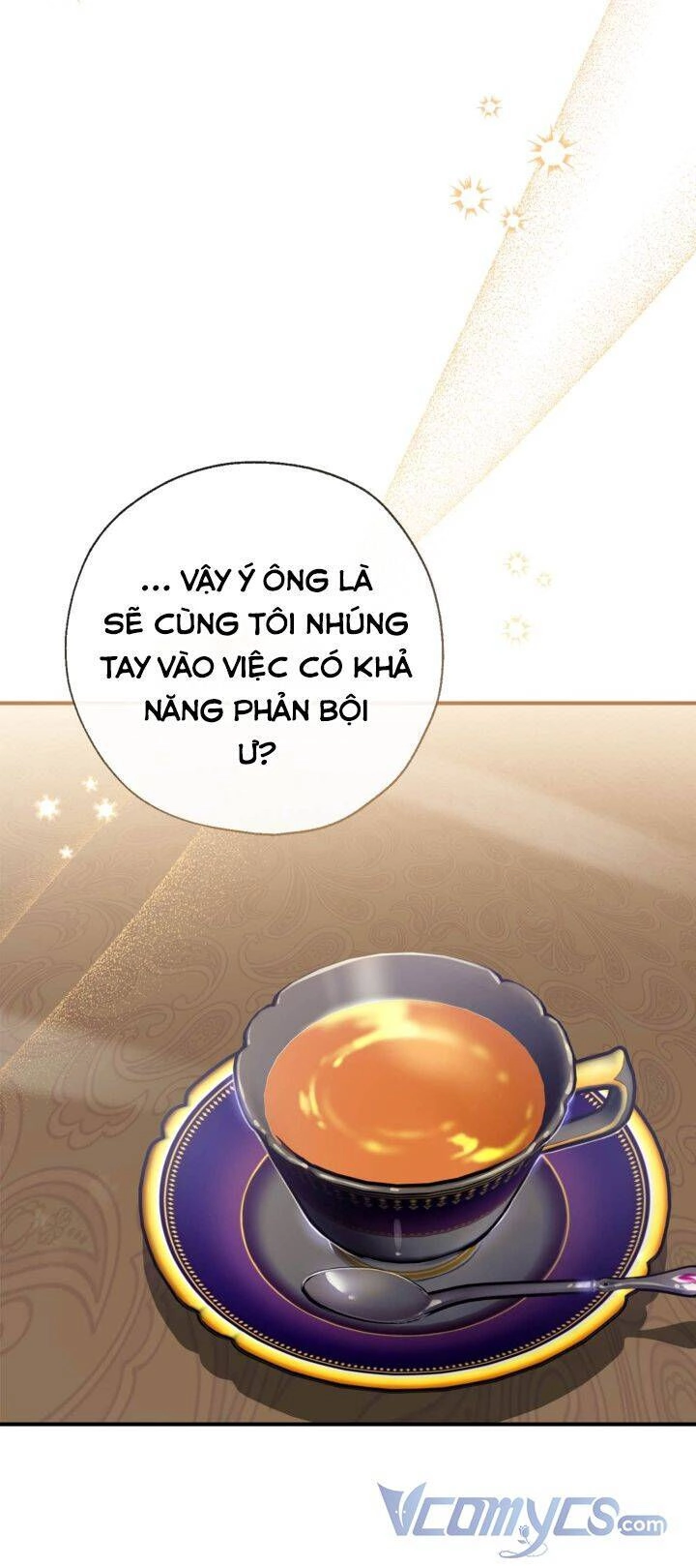 Chúng Ta Có Thể Trở Thành Gia Đình Được Không? Chapter 49 - 71