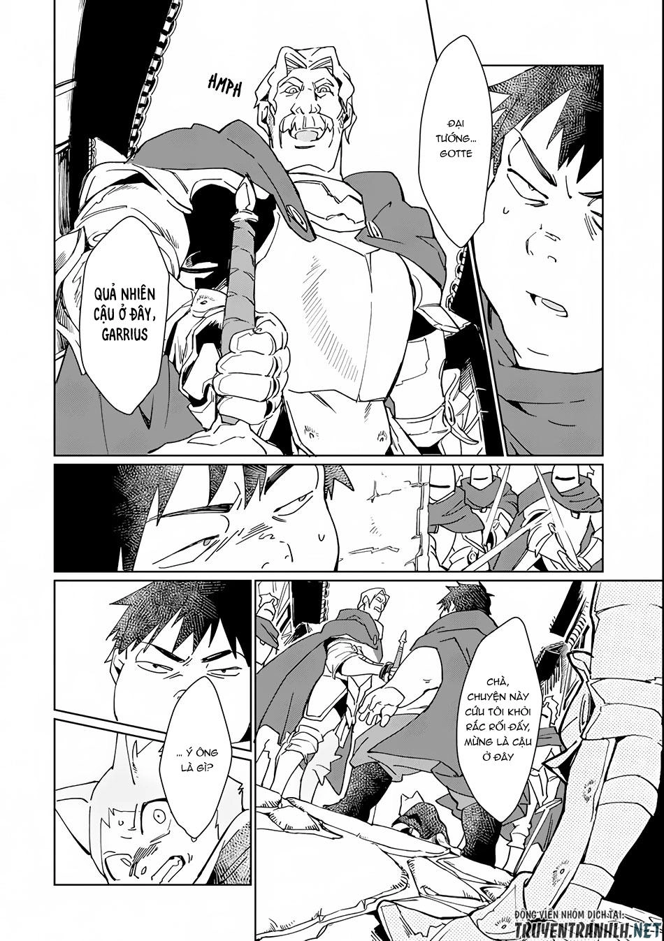 Saikyou Yuusha Wa Oharai Hako: Maou Ni Nattara Zutto Ore No Musou Return Chapter 1 - 39