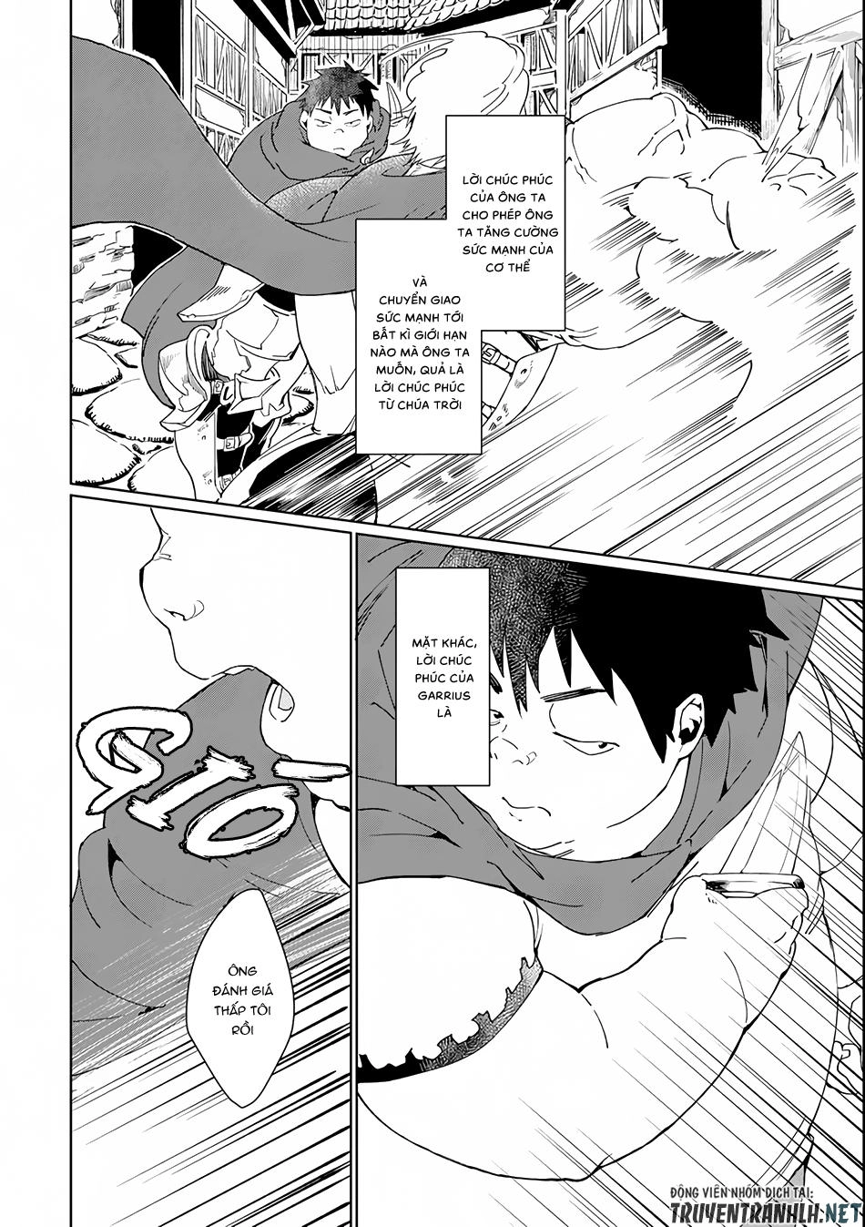 Saikyou Yuusha Wa Oharai Hako: Maou Ni Nattara Zutto Ore No Musou Return Chapter 1 - 45