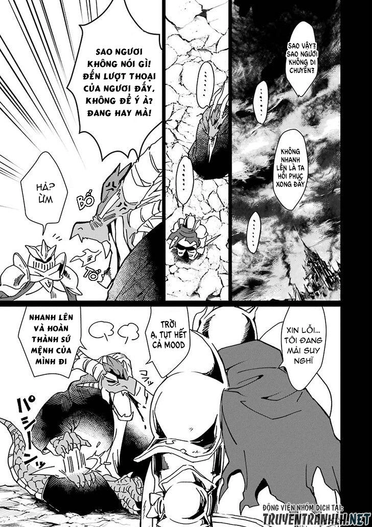 Saikyou Yuusha Wa Oharai Hako: Maou Ni Nattara Zutto Ore No Musou Return Chapter 2 - 10