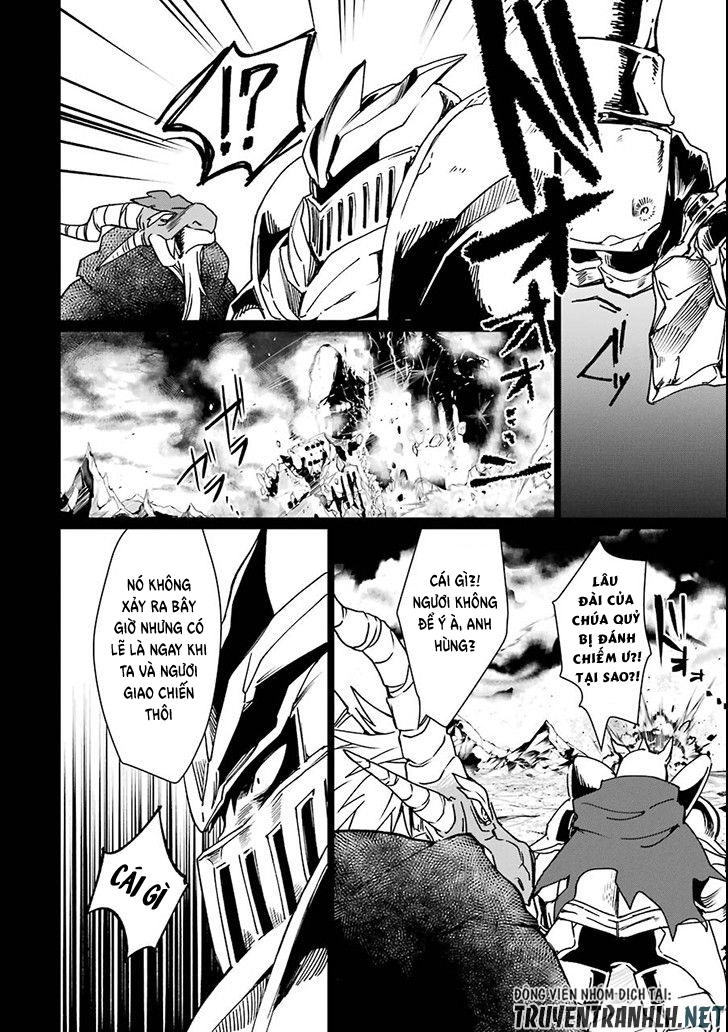 Saikyou Yuusha Wa Oharai Hako: Maou Ni Nattara Zutto Ore No Musou Return Chapter 2 - 11