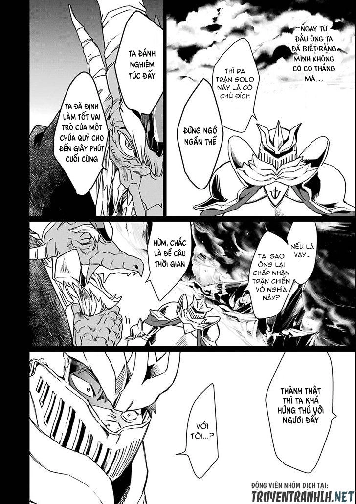 Saikyou Yuusha Wa Oharai Hako: Maou Ni Nattara Zutto Ore No Musou Return Chapter 2 - 13