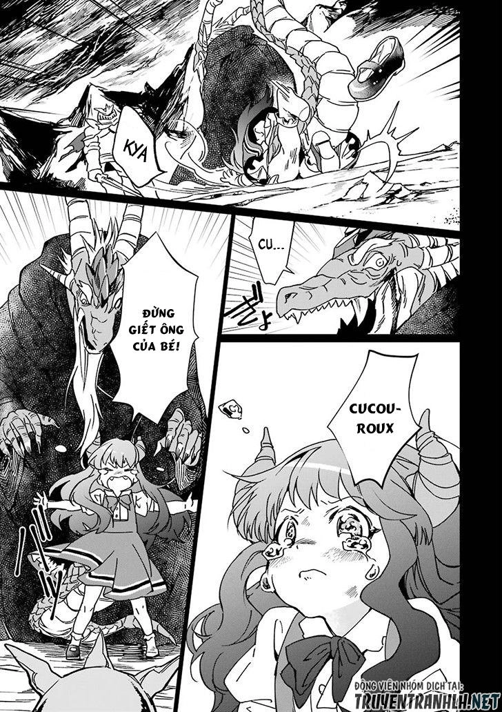 Saikyou Yuusha Wa Oharai Hako: Maou Ni Nattara Zutto Ore No Musou Return Chapter 2 - 16