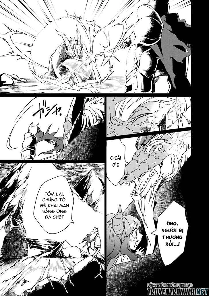 Saikyou Yuusha Wa Oharai Hako: Maou Ni Nattara Zutto Ore No Musou Return Chapter 2 - 18