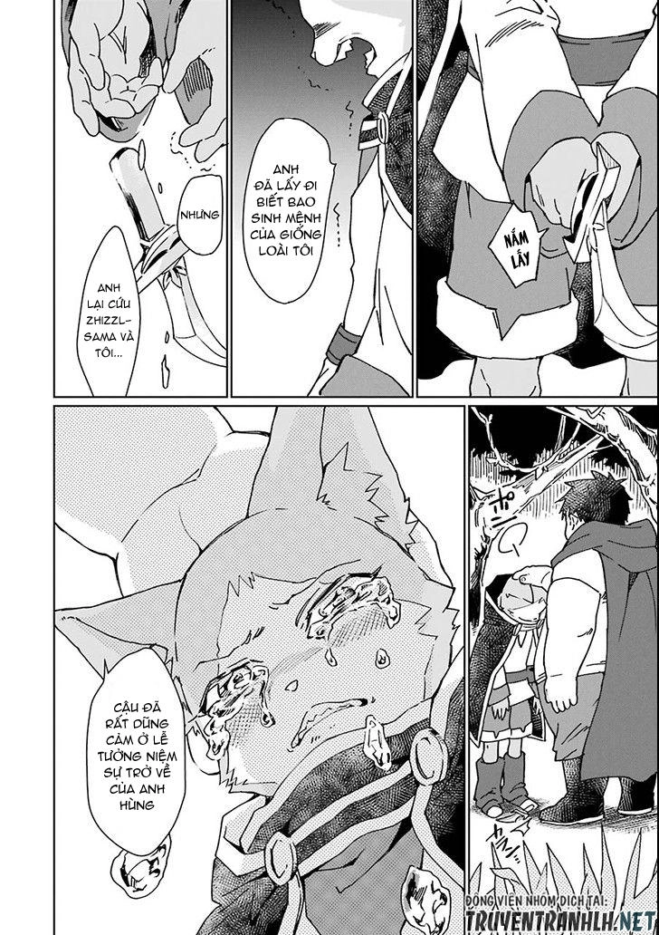 Saikyou Yuusha Wa Oharai Hako: Maou Ni Nattara Zutto Ore No Musou Return Chapter 2 - 21