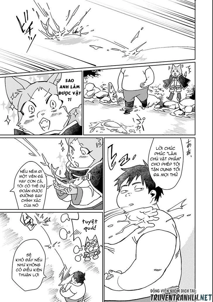 Saikyou Yuusha Wa Oharai Hako: Maou Ni Nattara Zutto Ore No Musou Return Chapter 2 - 24